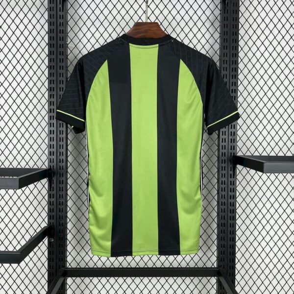 America Mineiro 2025-26 Home Jersey Fan Version - Image 2