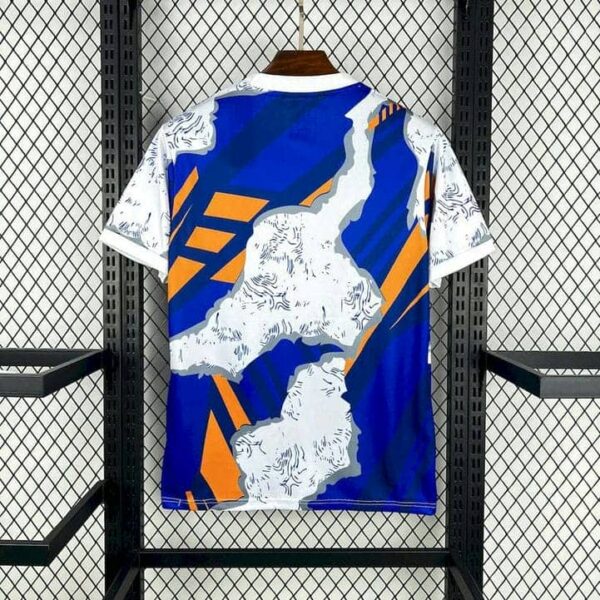 Real Madrid 202526 Special Edition Jersey - Image 2