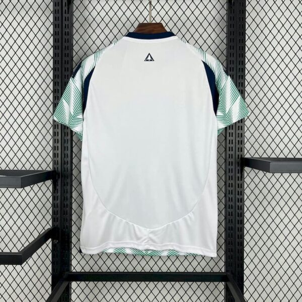 New England Revolution 2025-26 Away Jersey Fan Version - Image 2