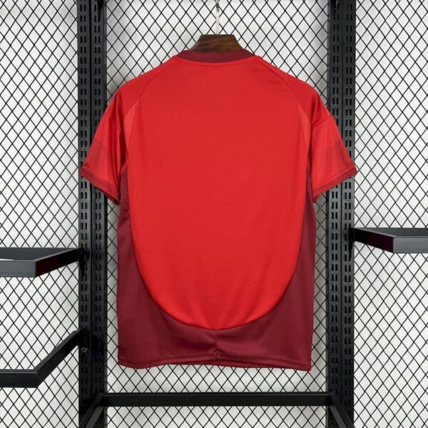 Toronto FC 2025-26 Home Jersey Fan Version - Image 2