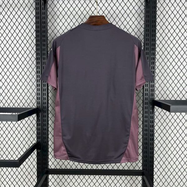 Arsenal 2024-25 Tiro Pre-Match Training Jersey - Image 2