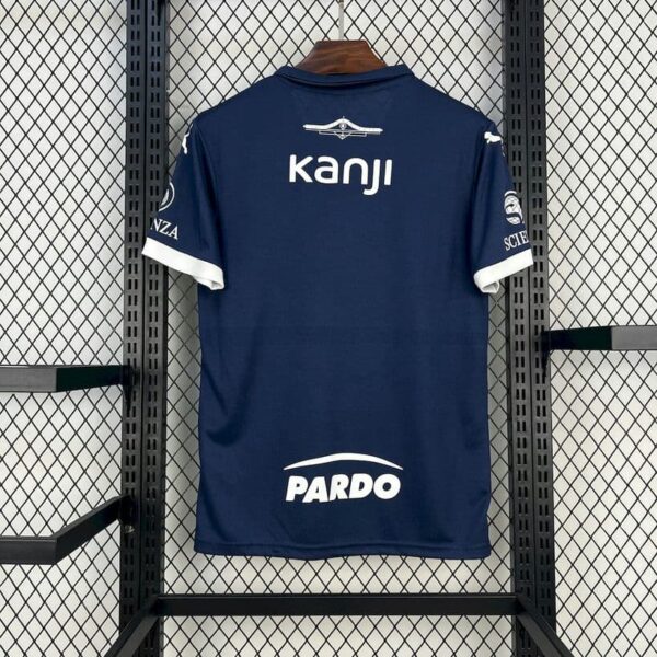 CA Independiente 2025-26 Third Jersey Fan Version - Image 2