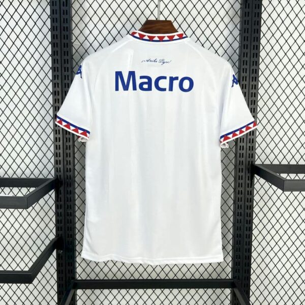 Club Atletico Independiente 2025-26 Home Jersey Fan Version - Image 2