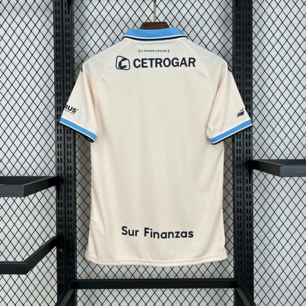 Racing Club de Avellaneda 2025-26 Third Jersey Fan Version - Image 2