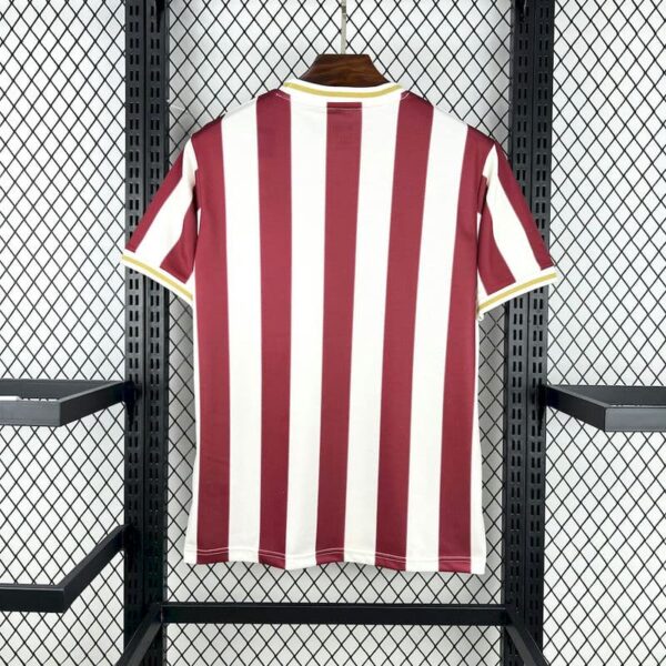 1. FC Nurnberg 2025-26 125th Anniversary Jersey - Image 2