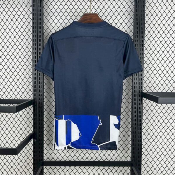 Hertha BSC 2024-25 Pre-Match Training Jersey - Image 2
