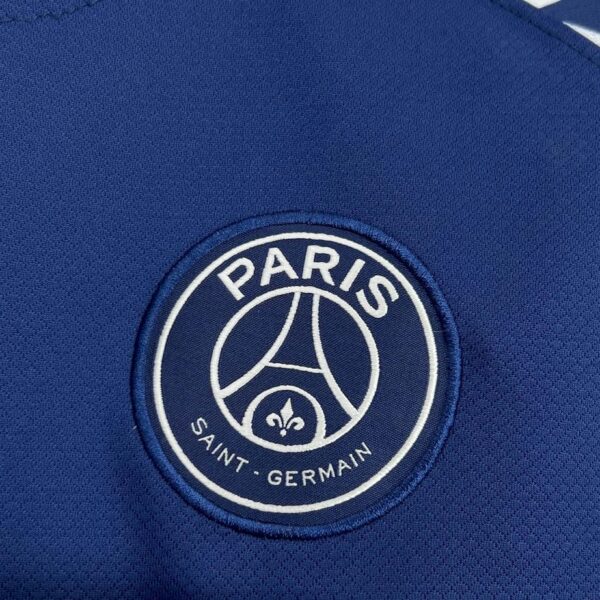 PSG 2024-25 Fourth Away Jersey Fan Version - Image 3