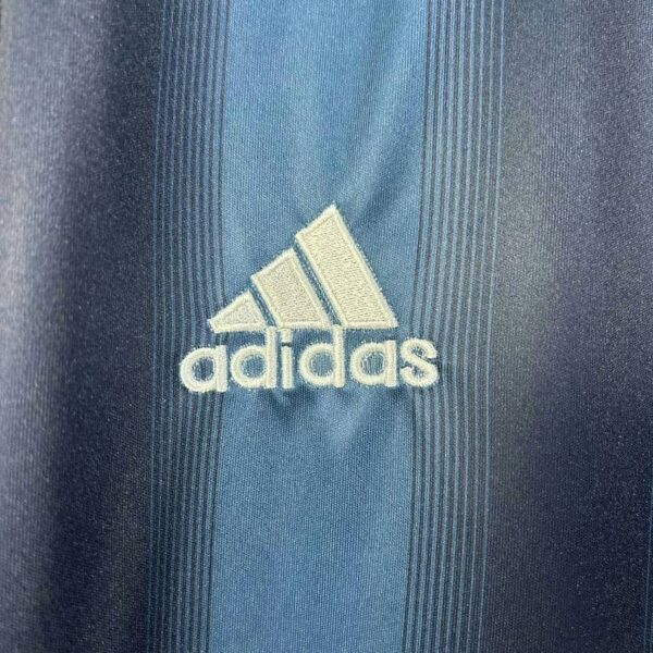 Newcastle United 2005-06 Away Retro Jersey - Image 3