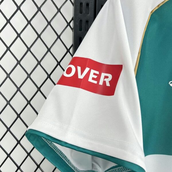 SV Werder Bremen 2025-26 Hummel Obrigado Diego Special Edition Jersey - Image 3
