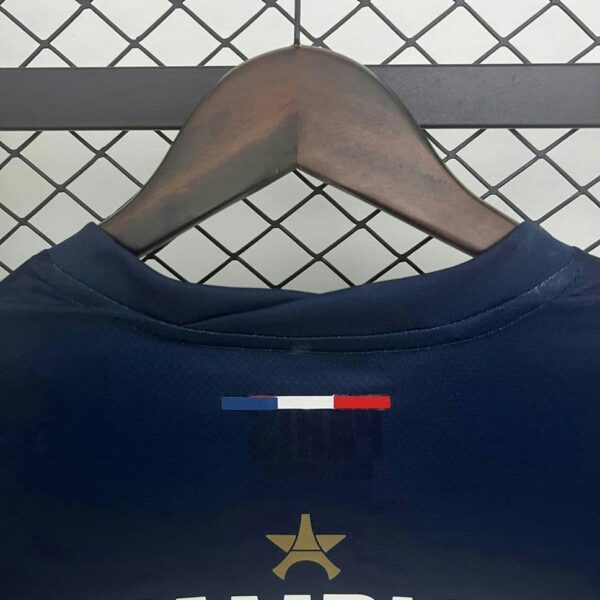 Paris Saint-Germain 2025-26 Champion Edition Jersey - Image 3