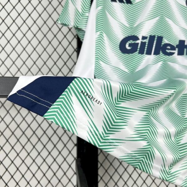 New England Revolution 2025-26 Away Jersey Fan Version - Image 3