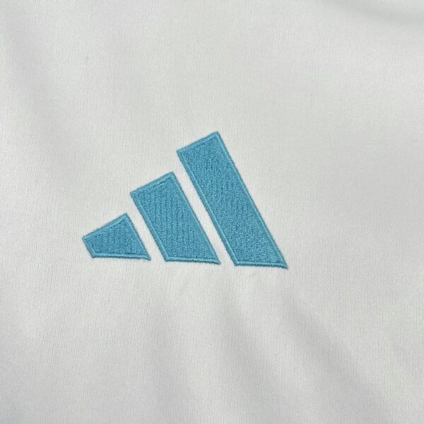 Vancouver Whitecaps FC 2025-26 Home Jersey Fan Version - Image 3