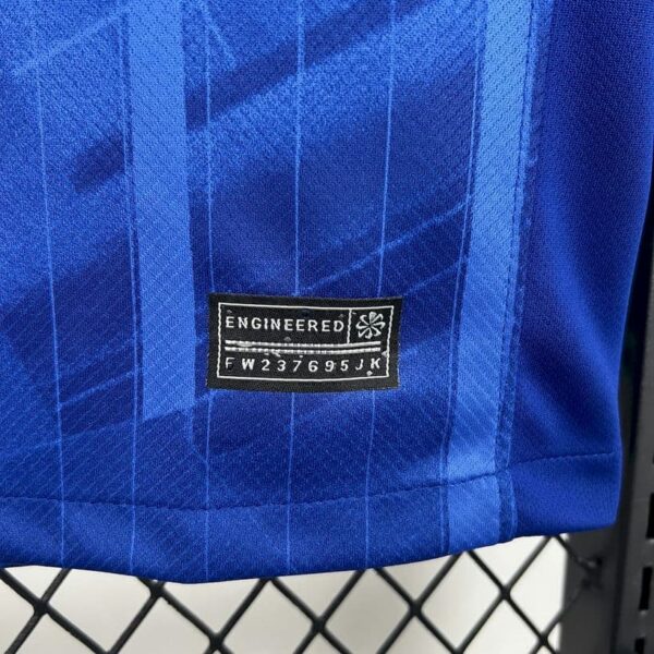 Chelsea 2025-26 Blue Vest - Image 3