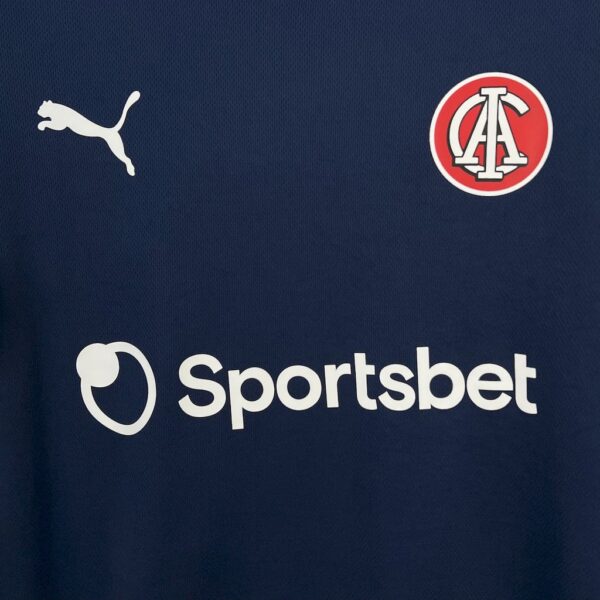 CA Independiente 2025-26 Third Jersey Fan Version - Image 3