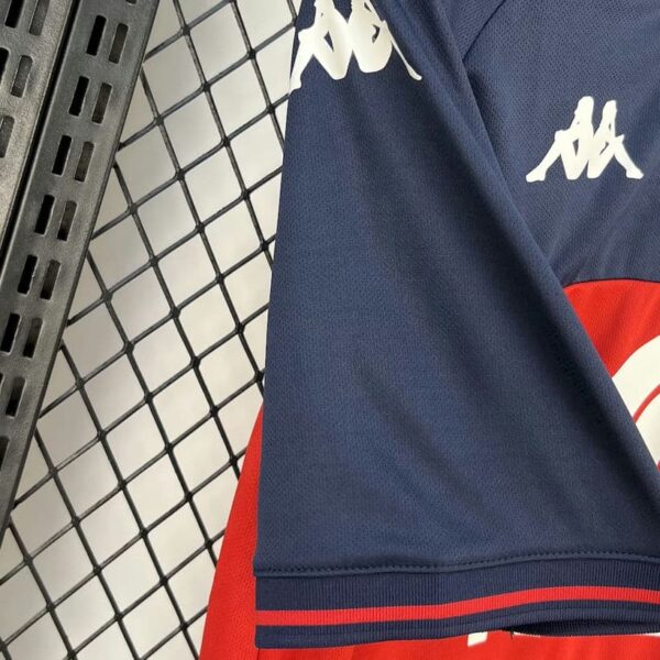 Club Atletico Tigre 2025-26 Away Jersey Fan Version - Image 3