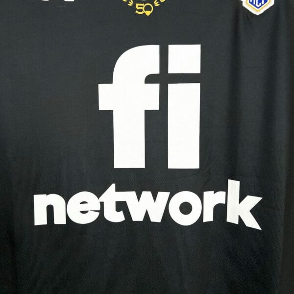 Hercules CF 2025-26 Away Jersey Fan Version - Image 3