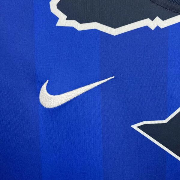 Hertha BSC 2024-25 Pre-Match Training Jersey - Image 3