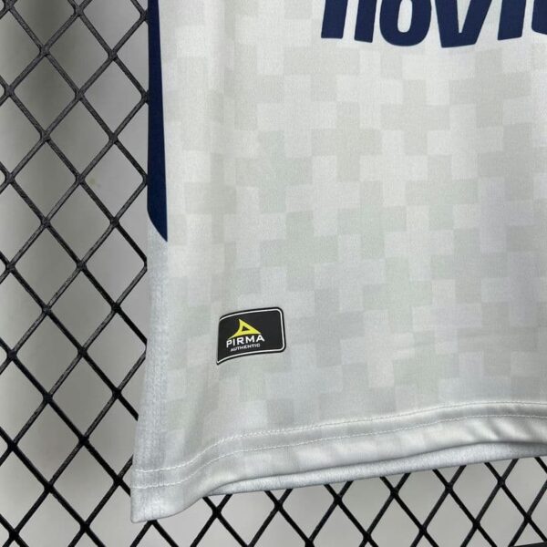 Cruz Azul 2025-26 Away Kids Kit - Image 4