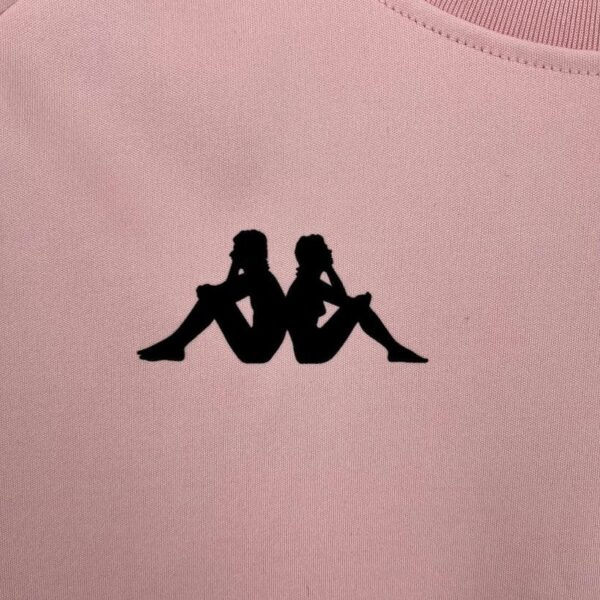 Vasco da Gama 2024-25 Pink Special Edition Jersey - Image 4