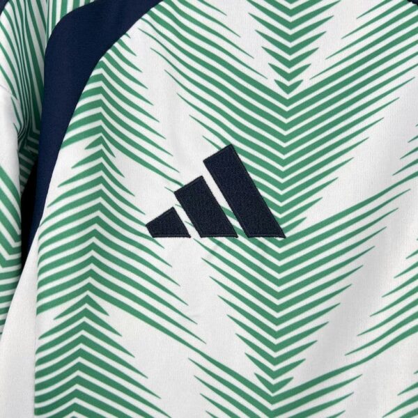 New England Revolution 2025-26 Away Jersey Fan Version - Image 4