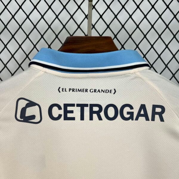 Racing Club de Avellaneda 2025-26 Third Jersey Fan Version - Image 4