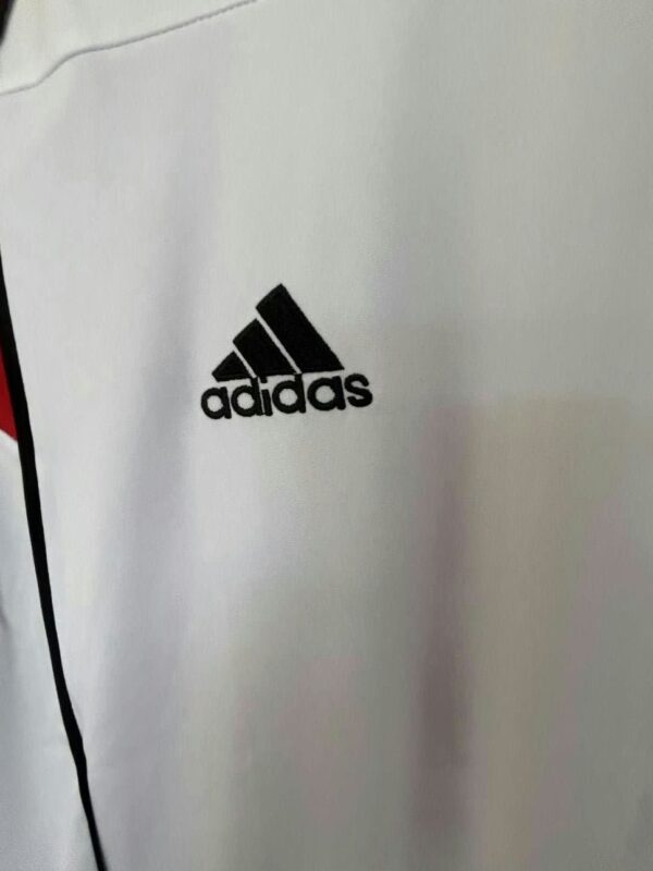 River Plate 2025-26 Pre-Match Training Jersey - Image 4