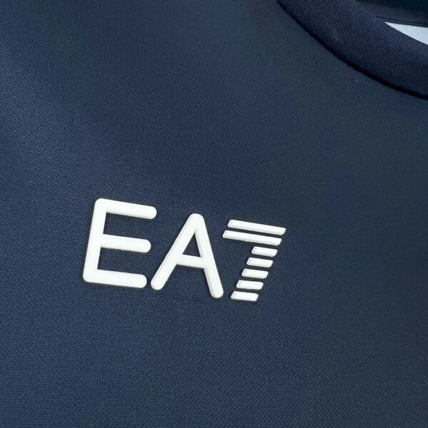 Napoli 2025-26 AGAIN Celebration Special Edition Jersey - Image 4