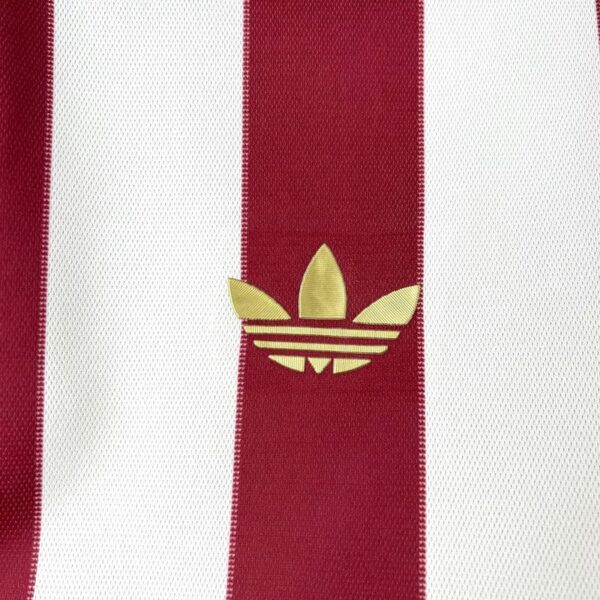 1. FC Nurnberg 2025-26 125th Anniversary Jersey - Image 4