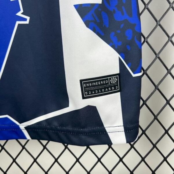 Hertha BSC 2024-25 Pre-Match Training Jersey - Image 4
