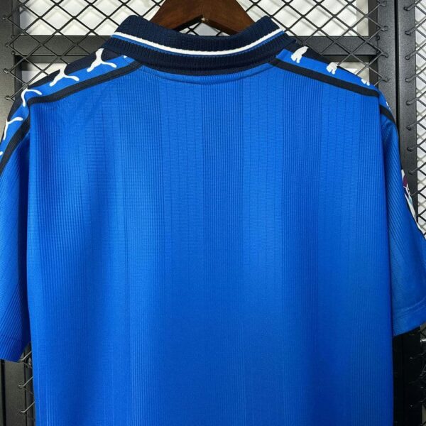 Tenerife 1998-99 Away Retro Jersey - Image 4