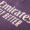 Arsenal 2024-25 Purple Half Zip Long Sleeve Training Kit - Image 5