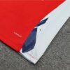 Arsenal 2024-25 Red Half Zip Long Sleeve Training Kit - Image 5