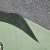 Chelsea 2025-26 Light Green Short Sleeve Training Kit - Image 5