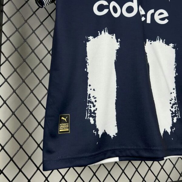 Monterrey 2025-26 Home Kids Kit - Image 5