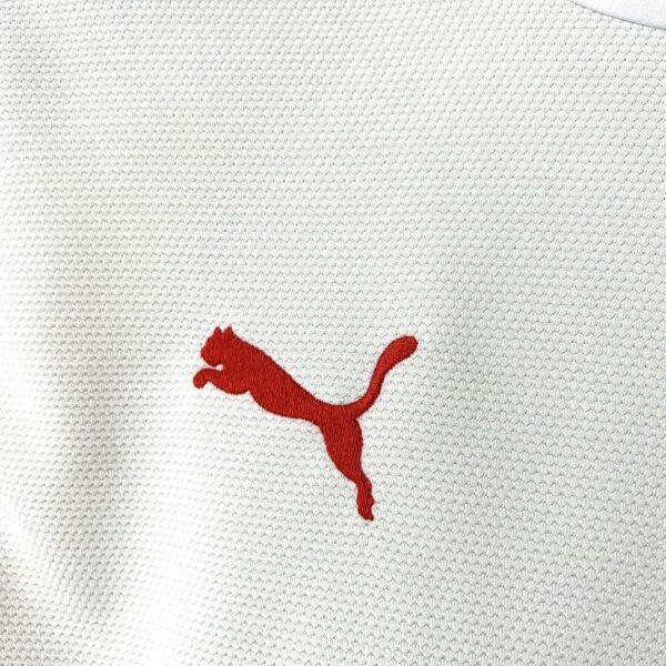 Stuttgart 2006-07 Home Retro Jersey - Image 5