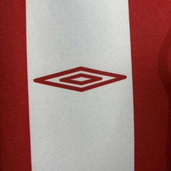 Granada 2005-06 Home Retro Jersey - Image 5