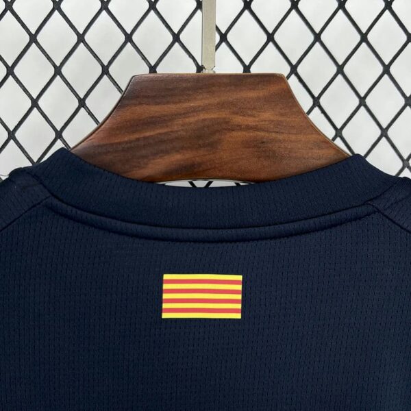Girona 2025-26 Third Jersey Fan Version - Image 5