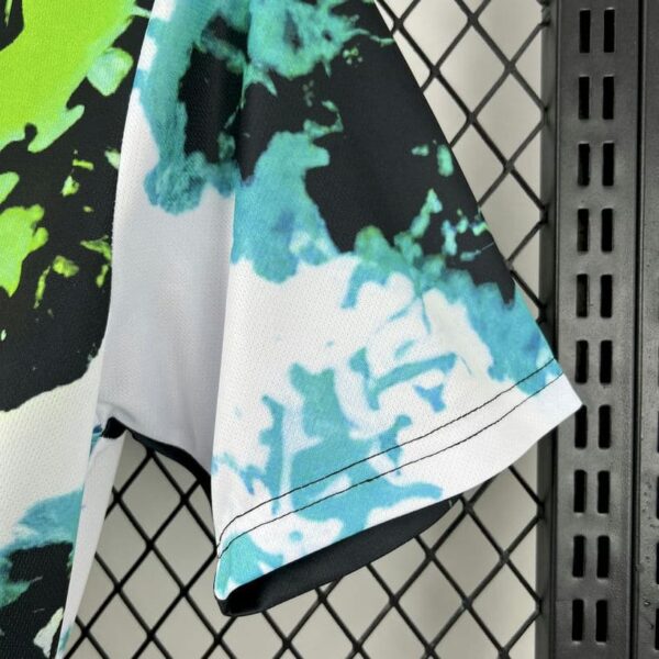 Real Madrid 2025-26 Colorful Pre-Match Training Jersey - Image 5