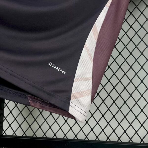 Arsenal 2024-25 Tiro Pre-Match Training Jersey - Image 5