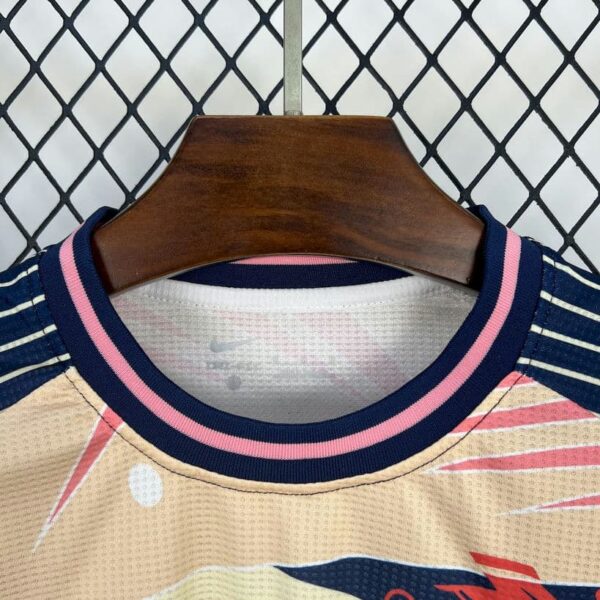 Tottenham Hotspur 2025-26 Color Special Edition Jersey - Image 5