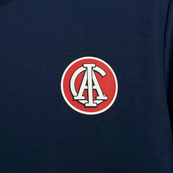 CA Independiente 2025-26 Third Jersey Fan Version - Image 5
