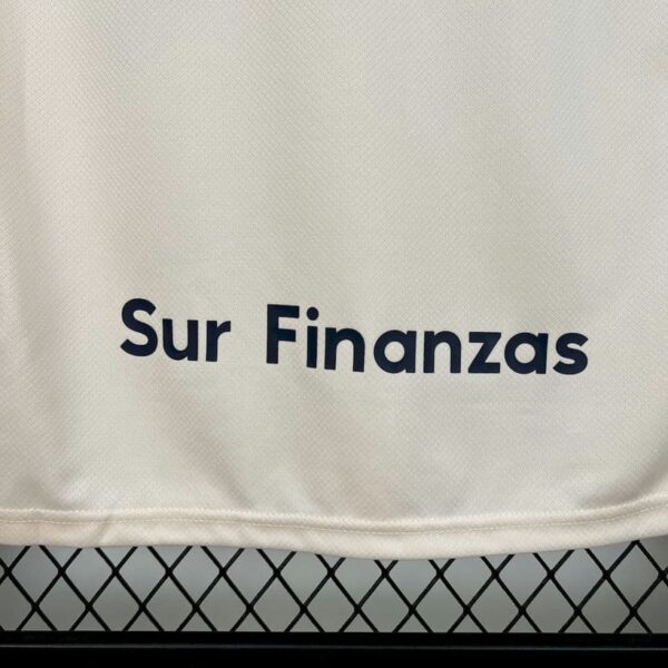Racing Club de Avellaneda 2025-26 Third Jersey Fan Version - Image 5