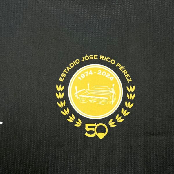 Hercules CF 2025-26 Away Jersey Fan Version - Image 5