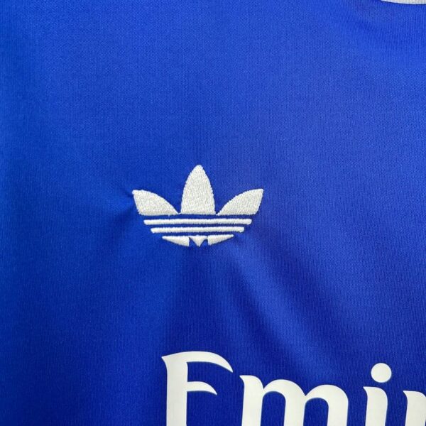 Real Madrid 2025-26 Third Away Kids Kit - Image 6
