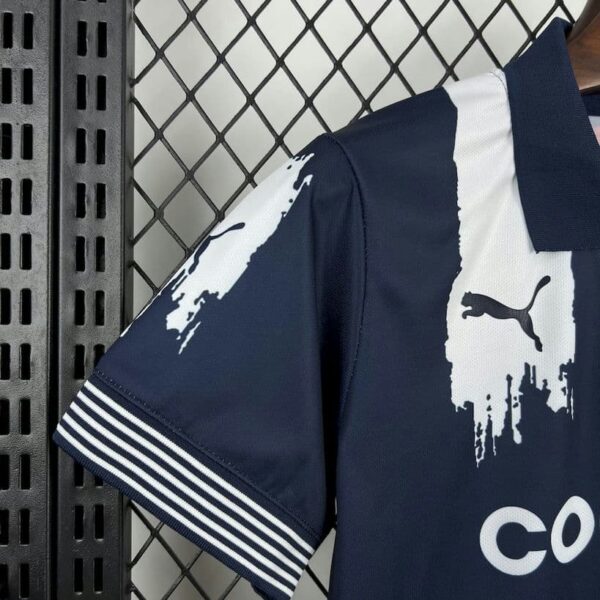 Monterrey 2025-26 Home Kids Kit - Image 6