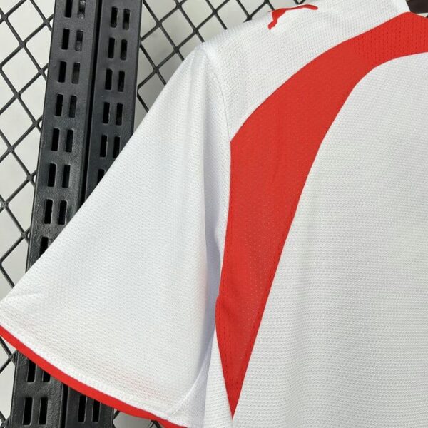 Stuttgart 2006-07 Home Retro Jersey - Image 6