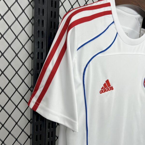 Bayern Munich 2025-26 Leisure Jersey - Image 6