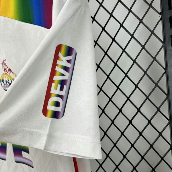 1. FC Koln 2025-26 Diversity Special Edition Jersey - Image 6