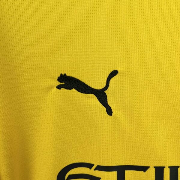 Girona 2025-26 Away Jersey Fan Version - Image 6