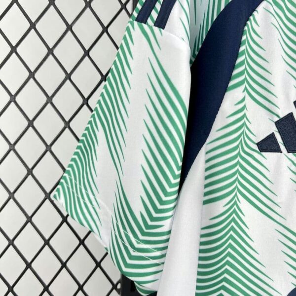 New England Revolution 2025-26 Away Jersey Fan Version - Image 6